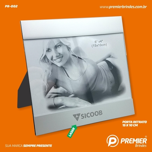 Porta Retrato 15 x 10-PR-002