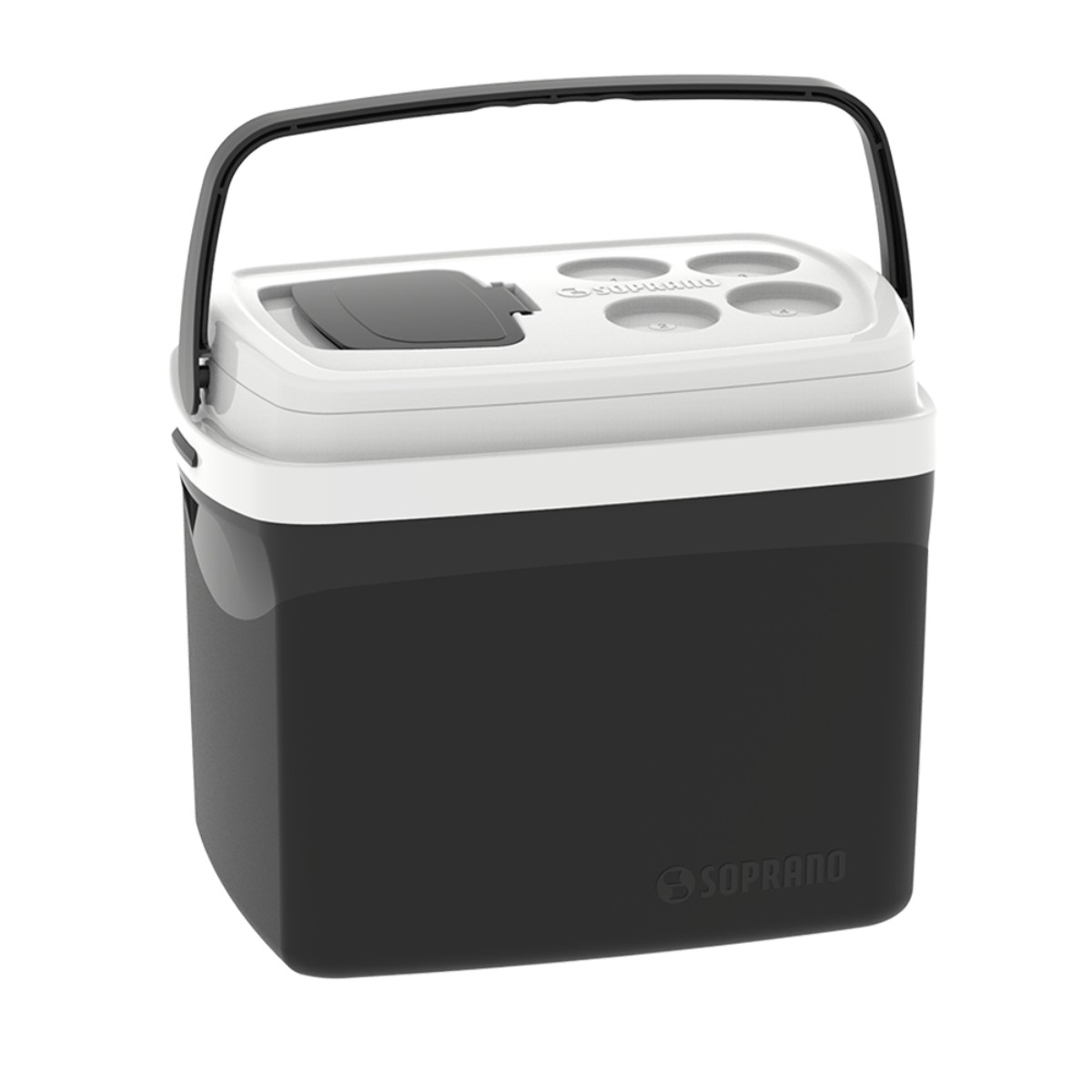 Caixa Térmica Tropical 32L