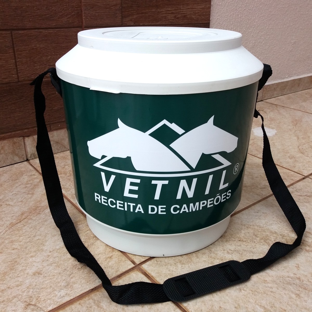 Cooler térmico 24 latas