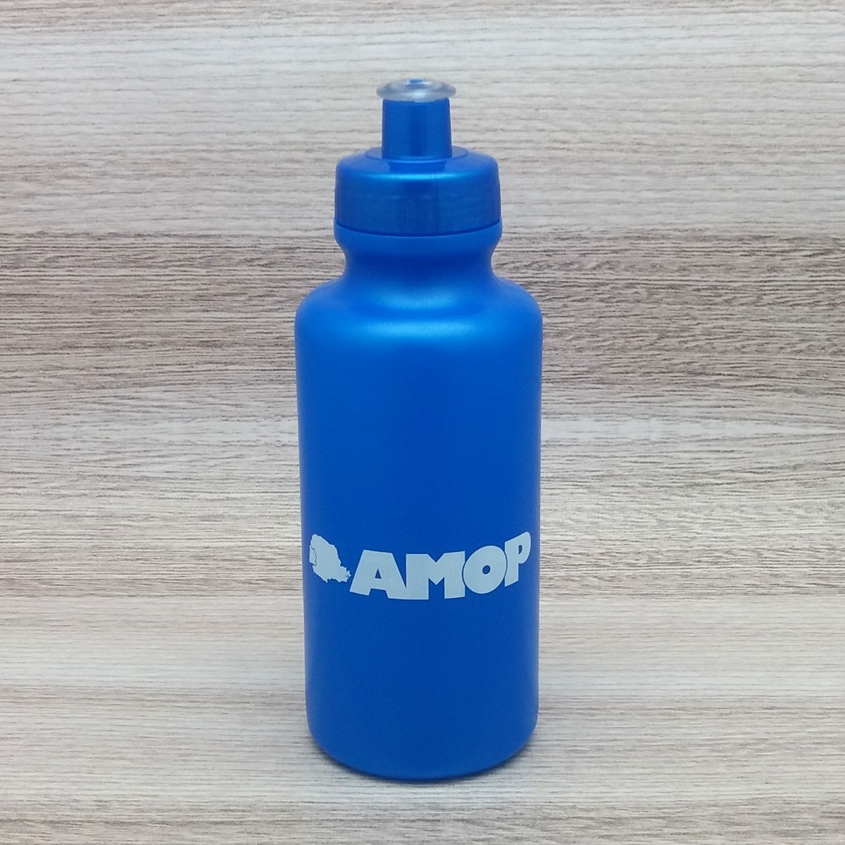 Squeeze Plástico 500 ml