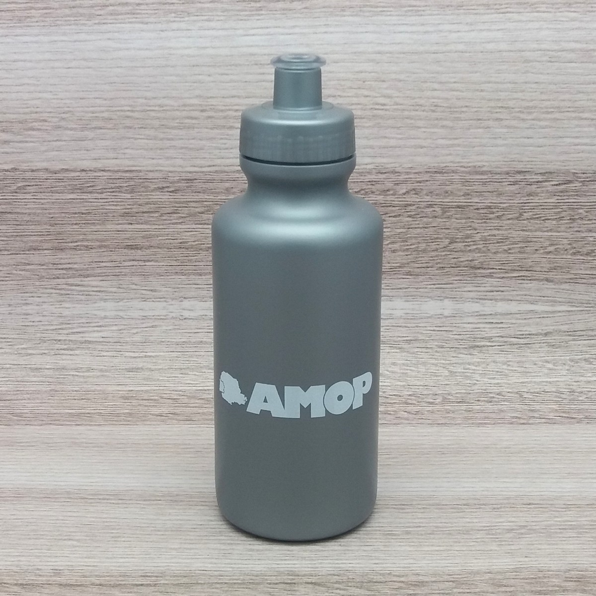 Squeeze Plástico 500 ml