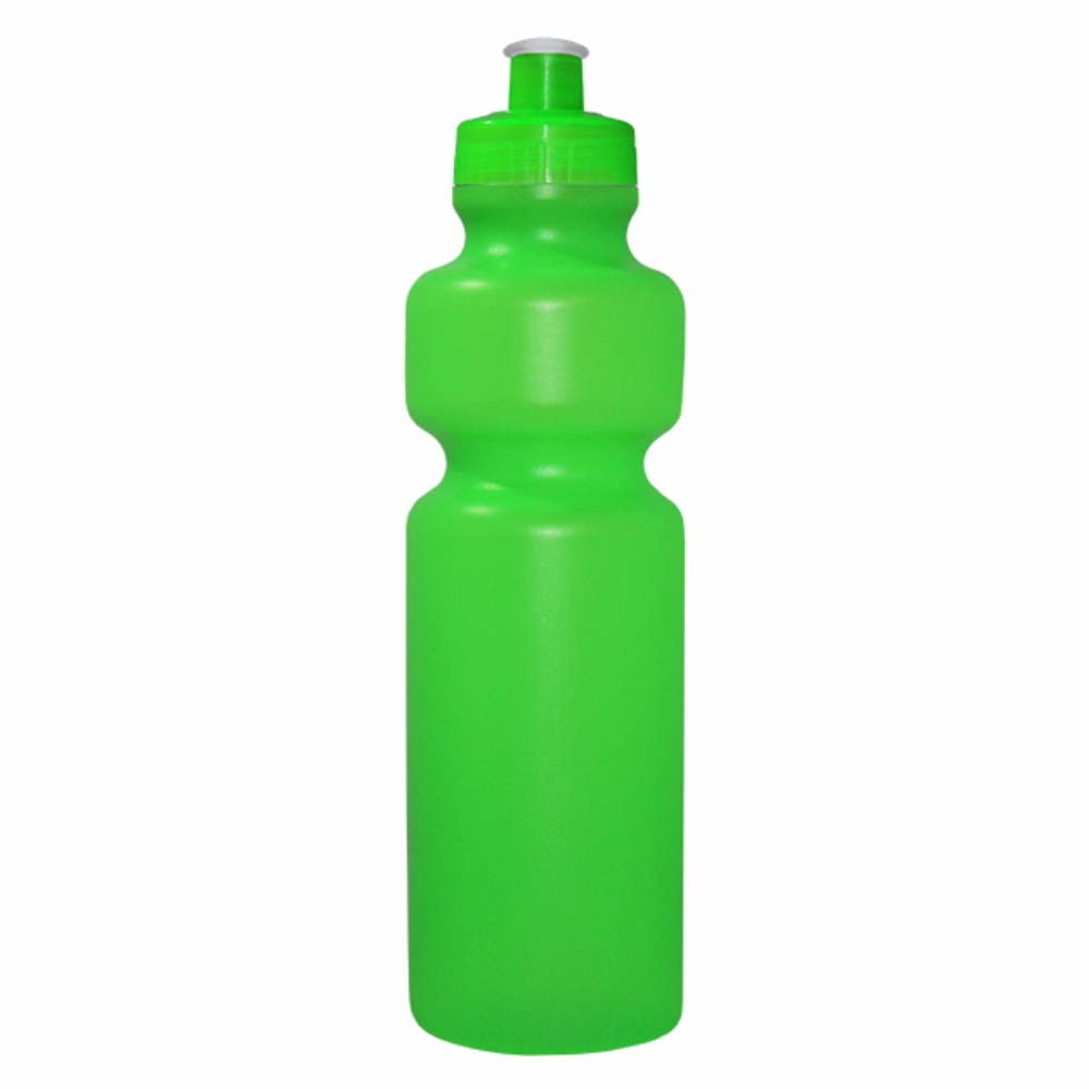 Squeeze Plástico 750 ml