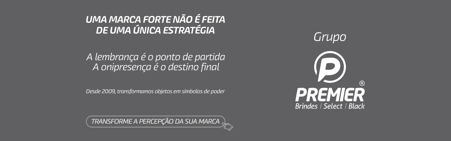 BANNER GRUPO PREMIER